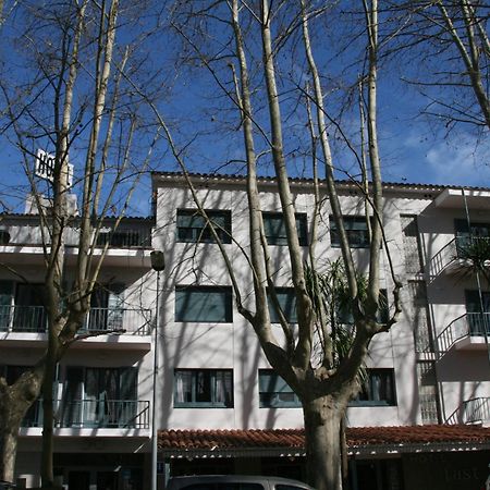 Hotel L'Ast Banyoles Bilik gambar